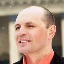 Портрет: Бакшаев Александр Александрович. Изображение используется в общественно значимых информационных целях (ст. 152.1, ст. 1274 ГК РФ)