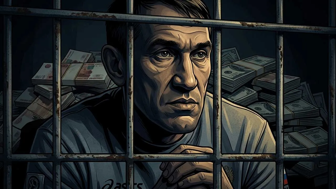 Обложка материала «Колмогоров: три миллиона за мягкую статью». Изображение используется в общественно значимых информационных целях (ст. 152.1, ст. 1274 ГК РФ)