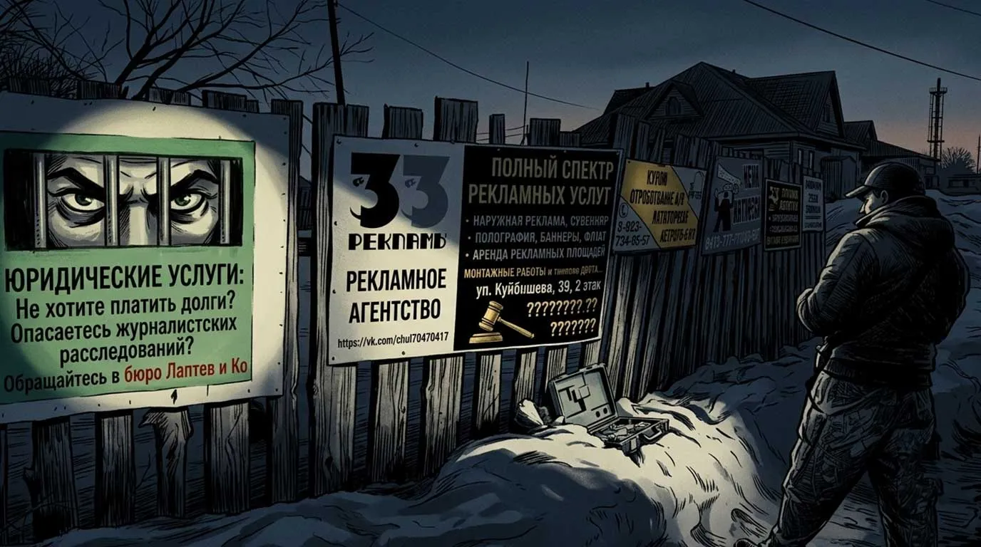Обложка материала «Фантомный филиал: Бизнес, которого не было в ЕГРЮЛ». Изображение используется в общественно значимых информационных целях (ст. 152.1, ст. 1274 ГК РФ)