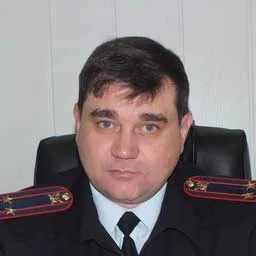 Портрет: Госперский Александр Владимирович. Изображение используется в общественно значимых информационных целях (ст. 152.1, ст. 1274 ГК РФ)