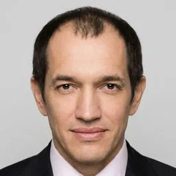 Портрет: Колмогоров Михаил Борисович. Изображение используется в общественно значимых информационных целях (ст. 152.1, ст. 1274 ГК РФ)