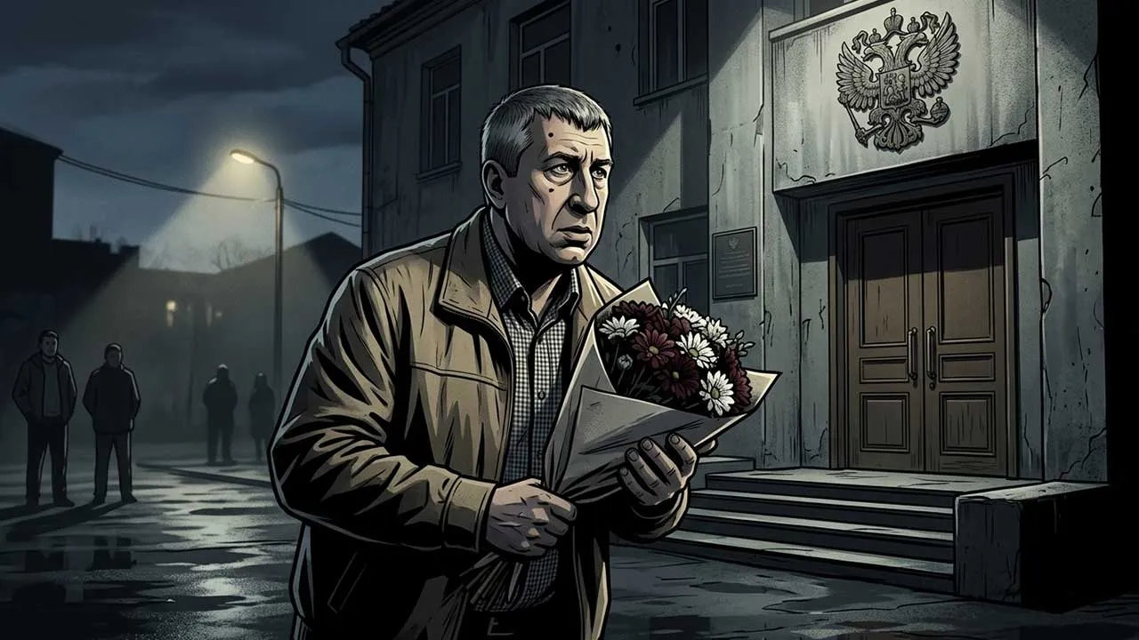 Обложка материала «Анатомия госконтракта: как бизнес Кривощековых расцвел в Куйбышеве после дела Безызвестных». Изображение используется в общественно значимых информационных целях (ст. 152.1, ст. 1274 ГК РФ)