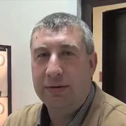 Портрет: Кривощеков Андрей Владимирович. Изображение используется в общественно значимых информационных целях (ст. 152.1, ст. 1274 ГК РФ)