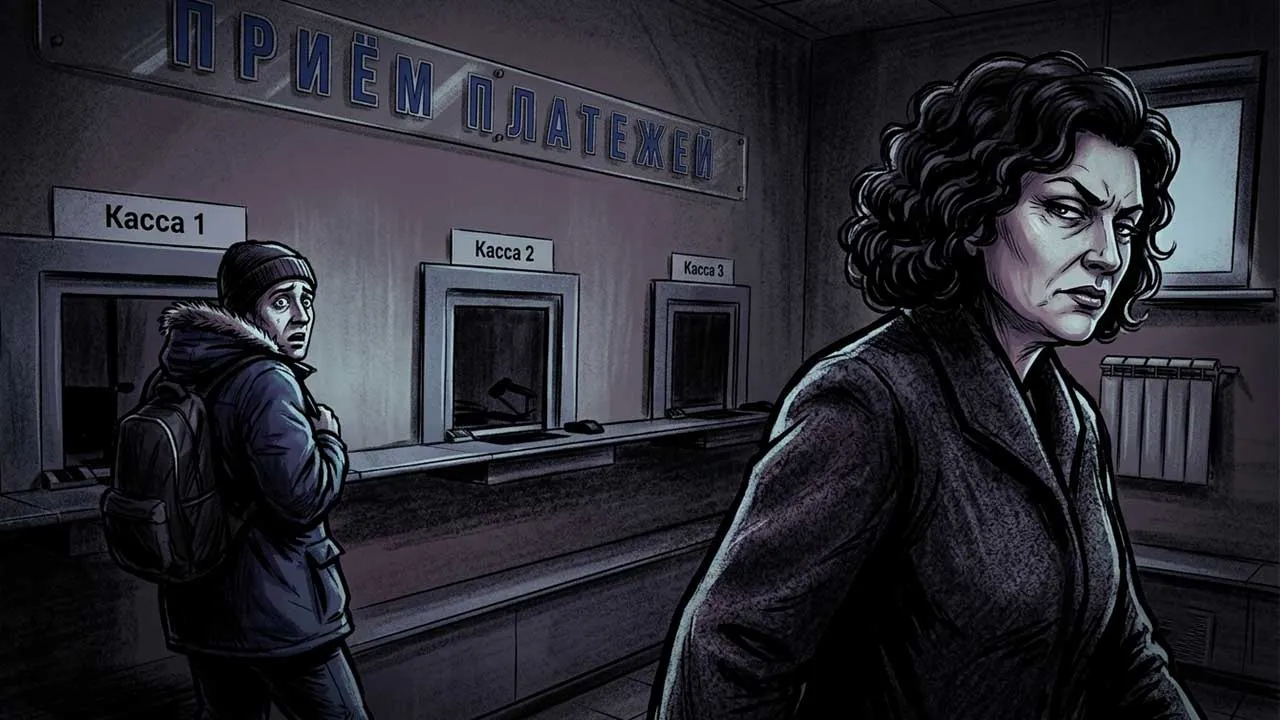 Обложка материала «Квартирный вопрос: Четыре года за чужой счет». Изображение используется в общественно значимых информационных целях (ст. 152.1, ст. 1274 ГК РФ)