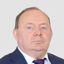 Портрет: Лаптев Владимир Васильевич. Изображение используется в общественно значимых информационных целях (ст. 152.1, ст. 1274 ГК РФ)