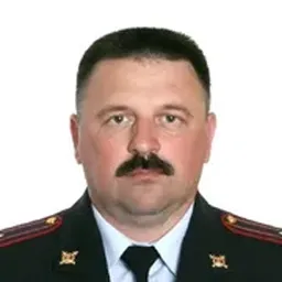 Портрет: Васильев Алексей Михайлович. Изображение используется в общественно значимых информационных целях (ст. 152.1, ст. 1274 ГК РФ)