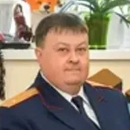 Портрет: Васильев Виталий Валерьевич. Изображение используется в общественно значимых информационных целях (ст. 152.1, ст. 1274 ГК РФ)