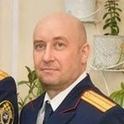 Портрет: Вишняков И. В.. Изображение используется в общественно значимых информационных целях (ст. 152.1, ст. 1274 ГК РФ)