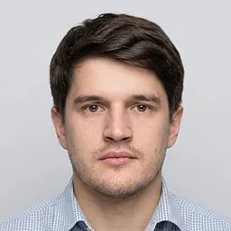 Портрет: Воронков Александр Вячеславович. Изображение используется в общественно значимых информационных целях (ст. 152.1, ст. 1274 ГК РФ)